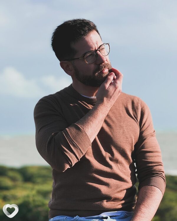 Максим, 31, Екатеринбурге — анкета №387715