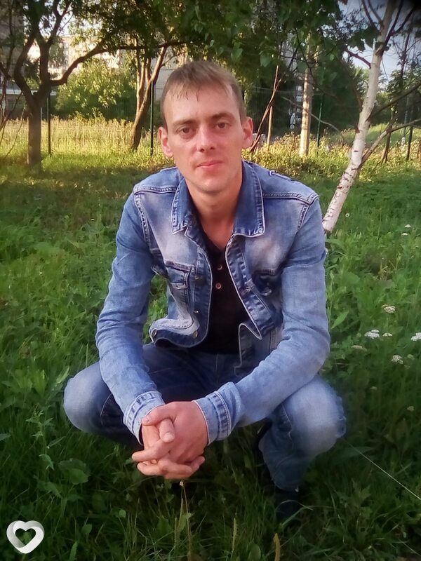 Дмитрий, 39, Нижнем Тагиле — анкета №387716