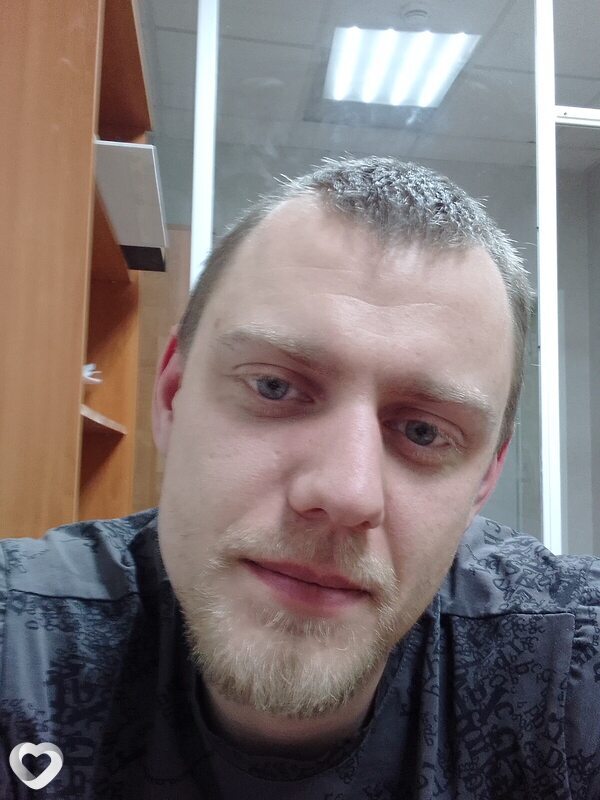 Алексей, 31, Москве — анкета №387719
