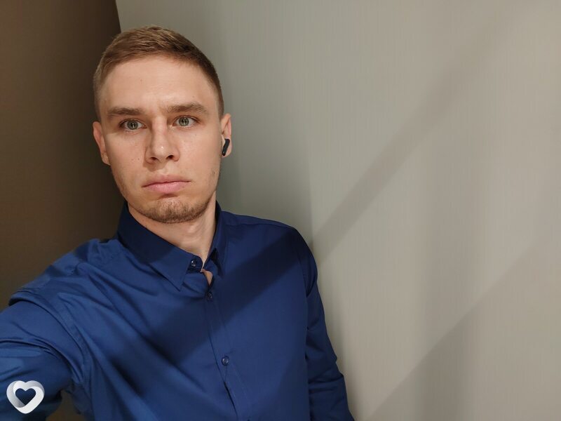 Дима, 32, Гродно — анкета №387722