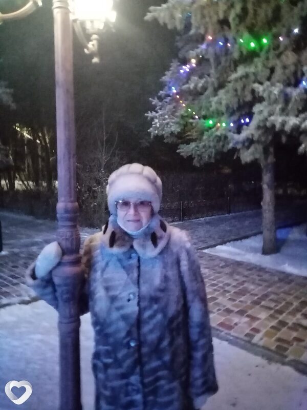 Нина, Волгоград
