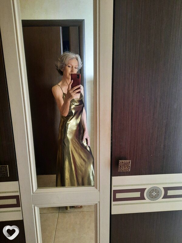 Алиса, 51, Анапе — анкета №387729