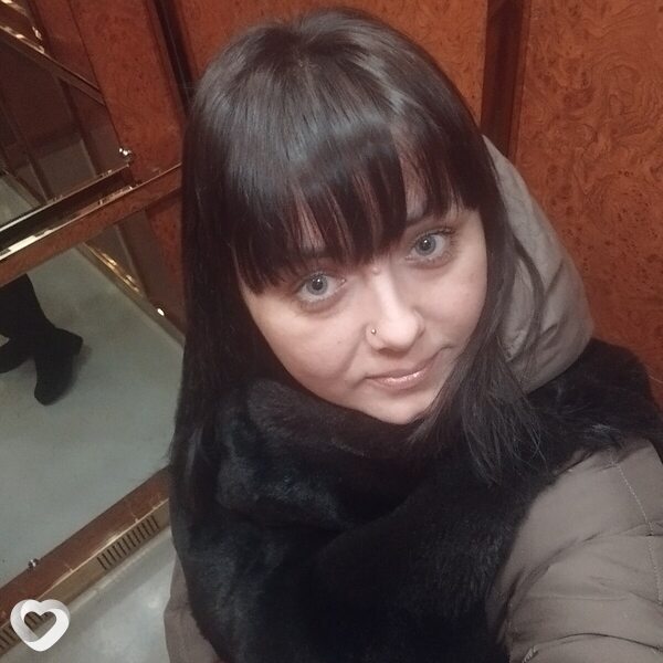 Светлана, 40, Новосибирске — анкета №388159