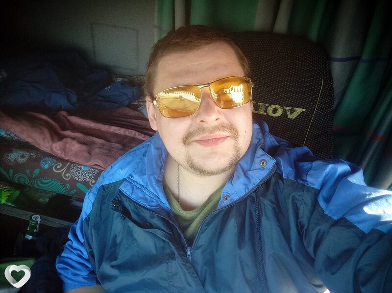 Иван, 29, Пензе — анкета №388163