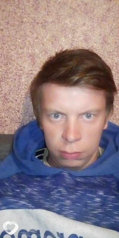 Вадим Дмитриев, 27, Каменеце — анкета №388165