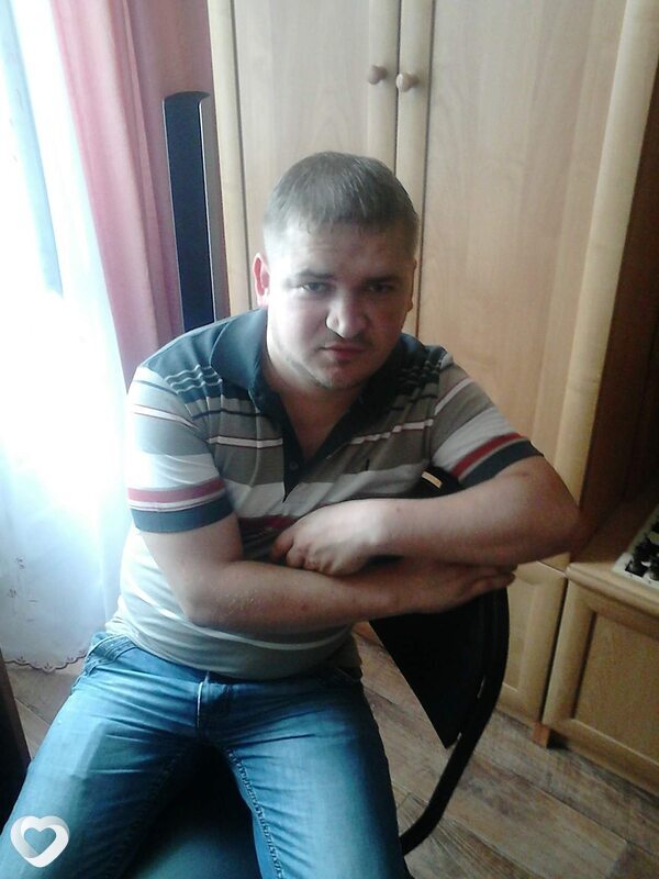 Роман, 41, Старом Осколе — анкета №388167