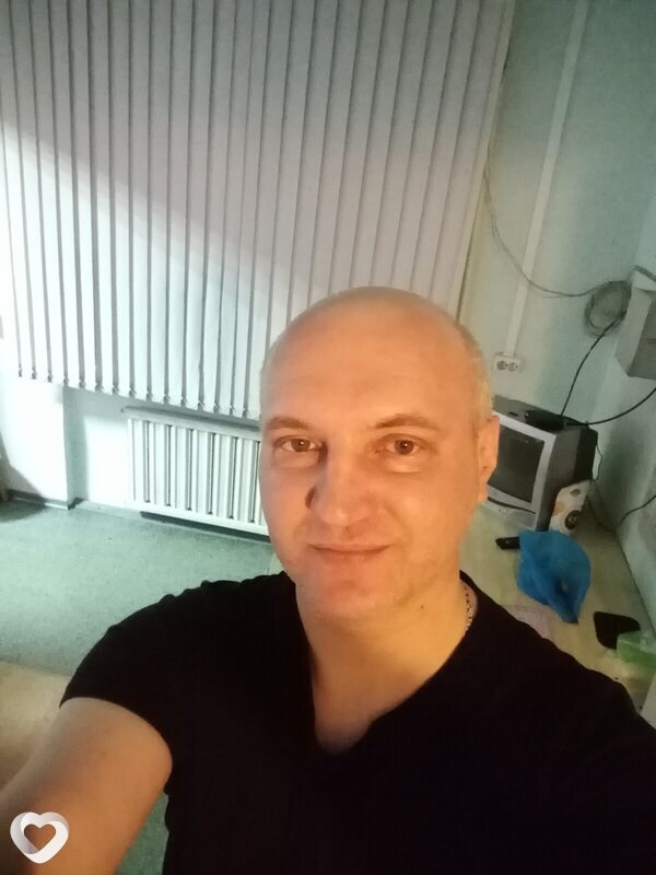 Константин, 44, Хабаровске — анкета №388170