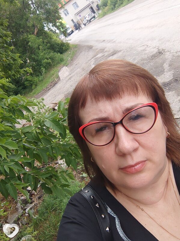 Татьяна, Ишим