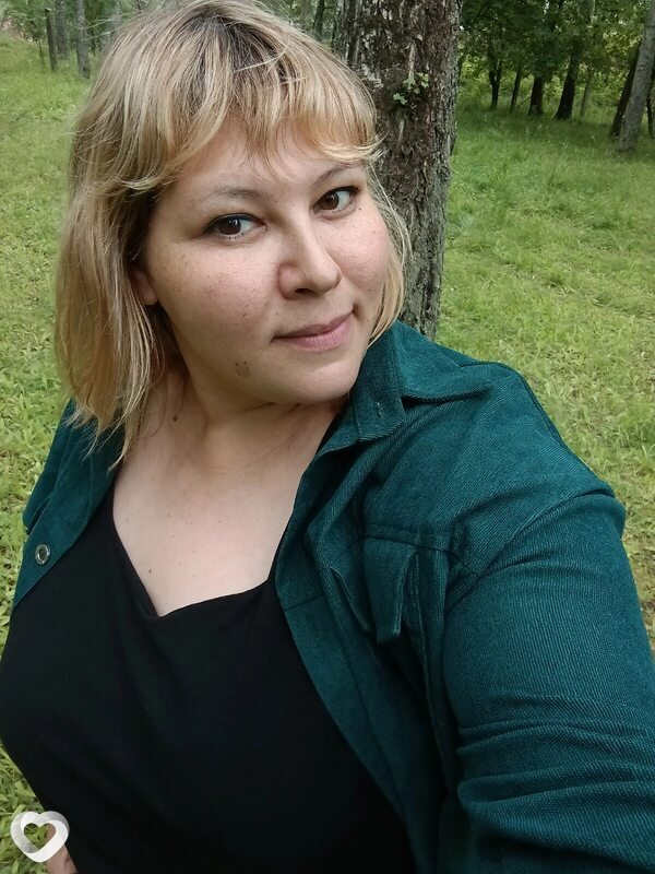 Katrin, 38, Кунгуре — анкета №388178