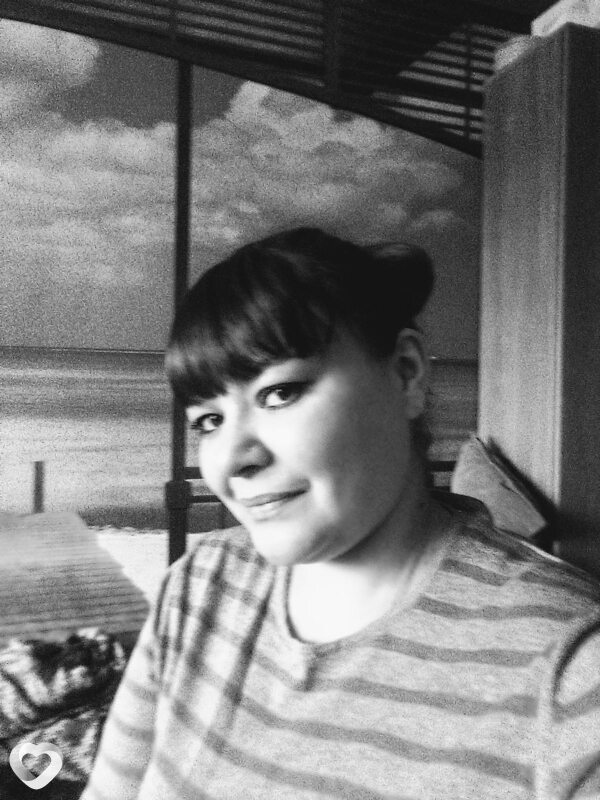 Лена, 32, Ангарске — анкета №387761