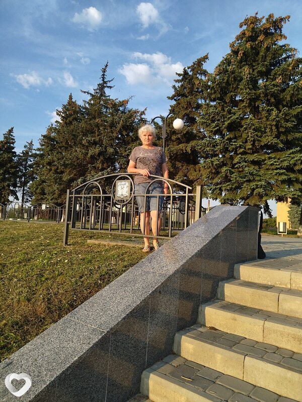 Светлана, Купянск
