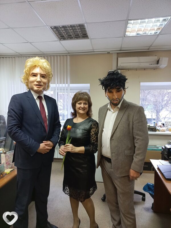 Светлана, 61, Иркутске — анкета №387767