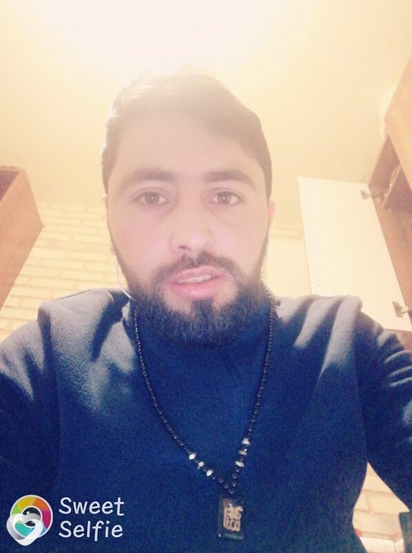 Алик, 29, Екатеринбурге — анкета №387768