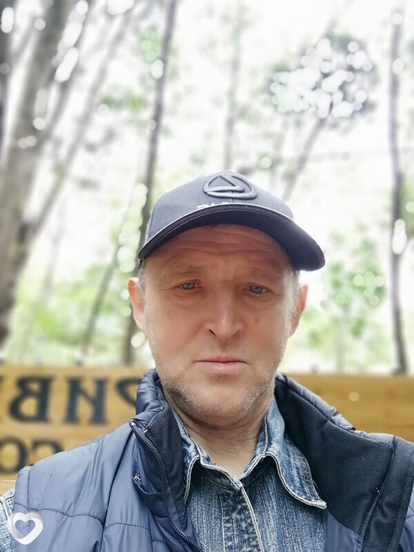 Владимир, Адлер