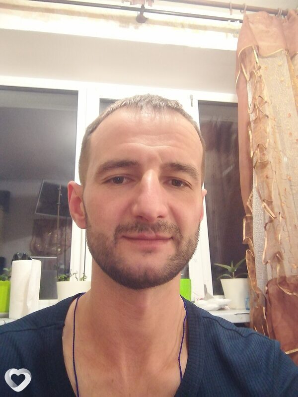 Виктор, 42, Минске — анкета №387770