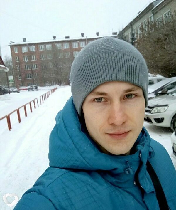 Серж, 36, Оренбурге — анкета №387772