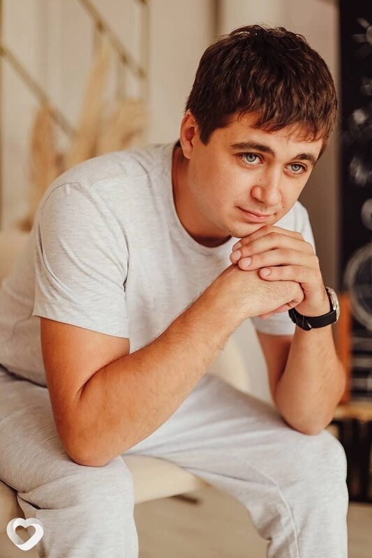 Михаил, 32, Краснодаре — анкета №387774
