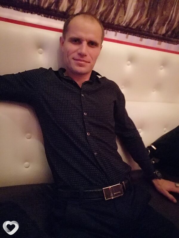 Александр, 37, Павлодаре — анкета №387781
