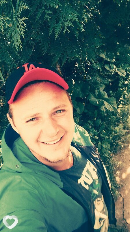 Олег, 33, Минске — анкета №387835