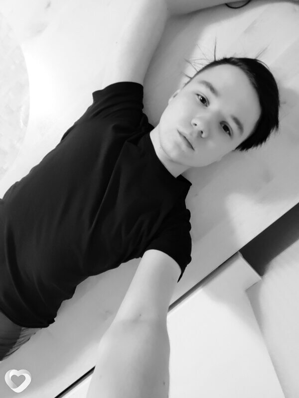 Артур, 27, Казани — анкета №387838
