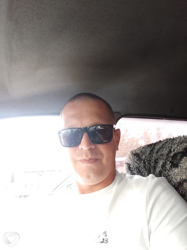 Дмитрий, 41, Улан-Удэ — анкета №387839