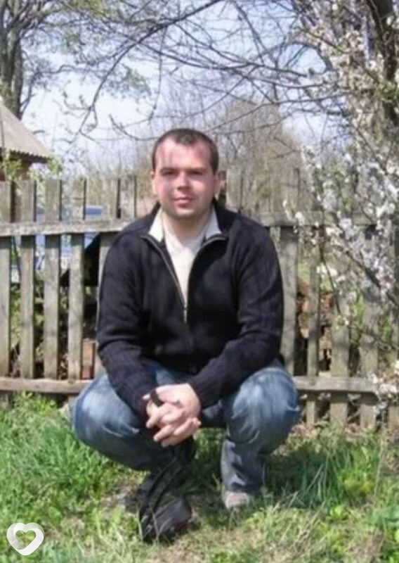 Фёдор, 40, Канаше — анкета №387842