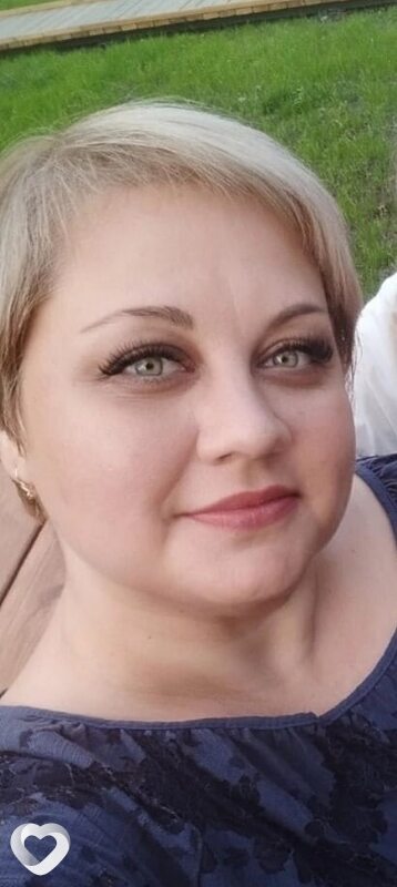 Ольга, 48, Губкине — анкета №387848