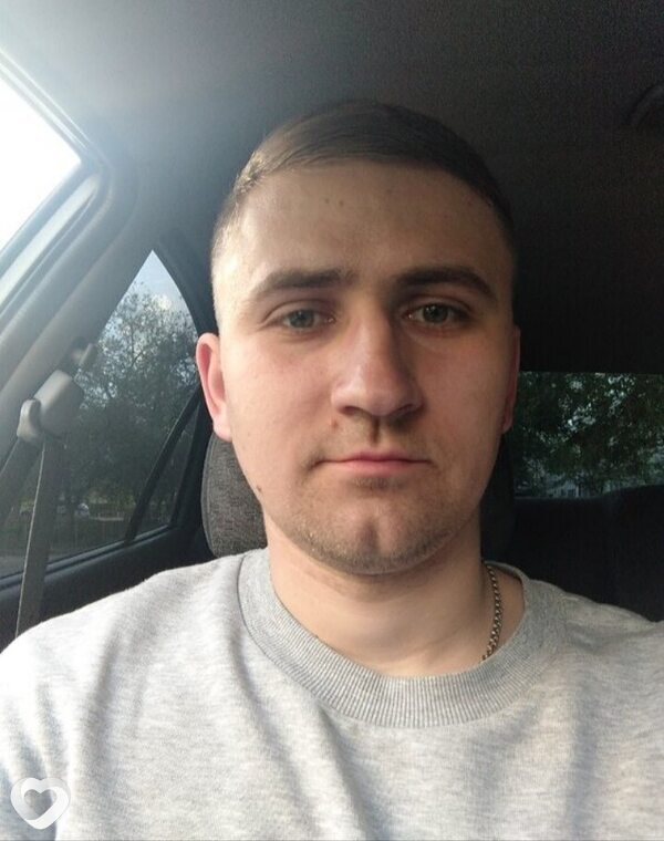 Андрей, 32, Волгограде — анкета №387850