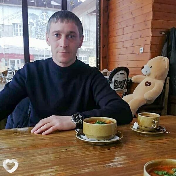 Не Важно, 39, Ставрополе — анкета №387851