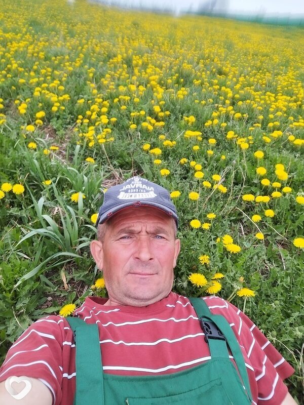 Рамис, 50, Казани — анкета №387855