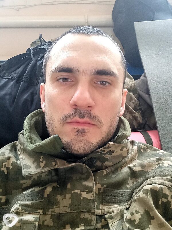 Сергій, 38, Киеве — анкета №387733