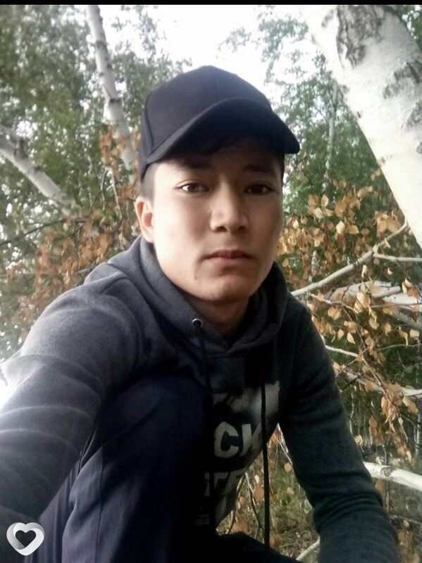 Кайсар, 29, Акколе — анкета №387740