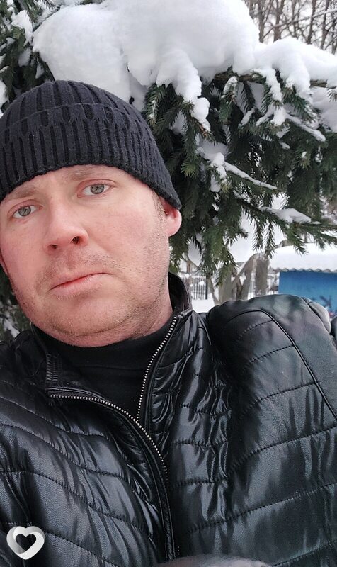 Андрей, 42, Нижнем Новгороде — анкета №387746