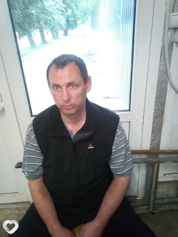 Олег, 52, Черкассах — анкета №387754