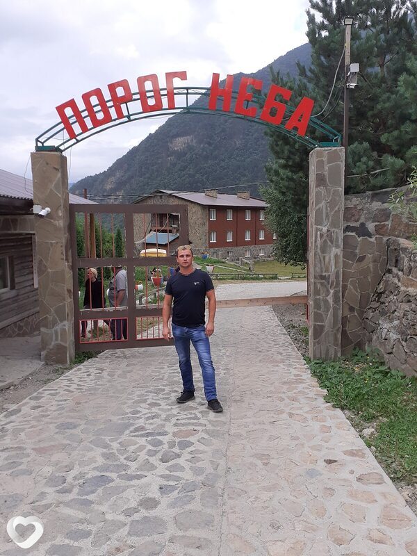 Владимир, 36, Мичуринске — анкета №387755
