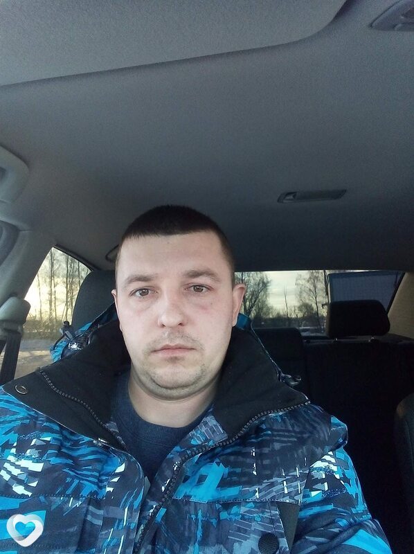Александр, 39, Дмитрове — анкета №387960