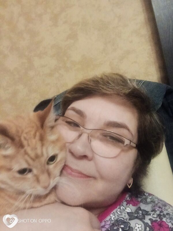 Венера, 59, Нижнекамске — анкета №387965