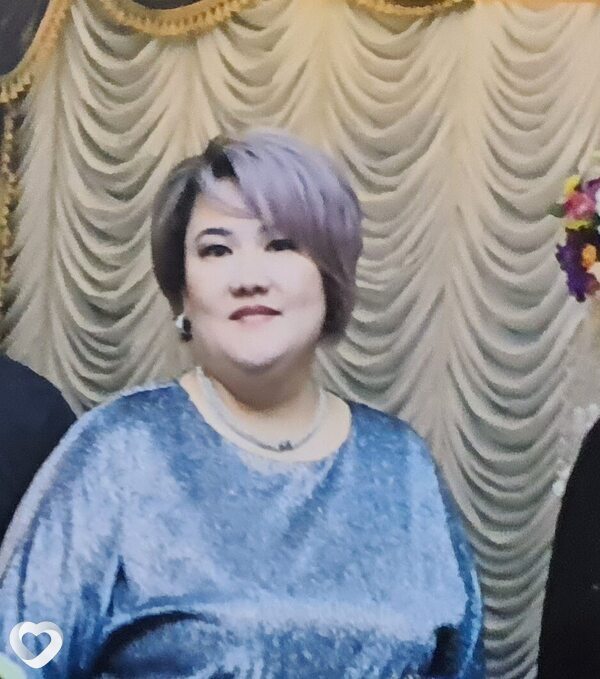Адалят, 41, Алматы — анкета №387967