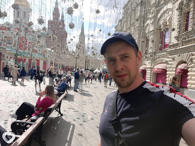 Дмитрий, 39, Новокузнецке — анкета №387970