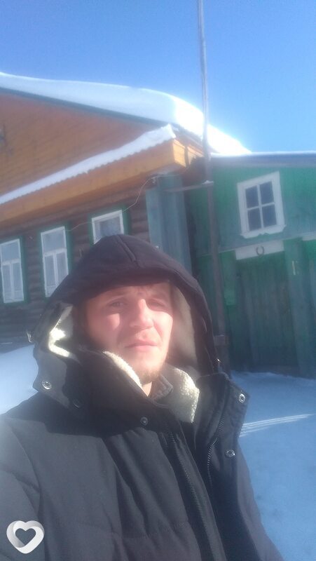 Паша, 36, Владимире — анкета №387980