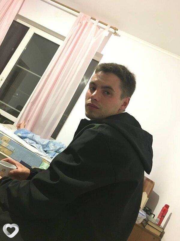 Алексей, 26, Новороссийске — анкета №387809