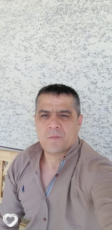 Узбсср, 52, Санкт-Петербурге — анкета №387811