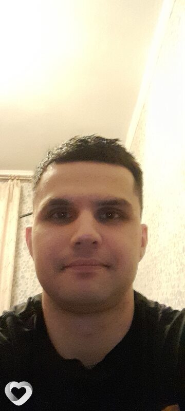 Станислав, 36, Санкт-Петербурге — анкета №387813