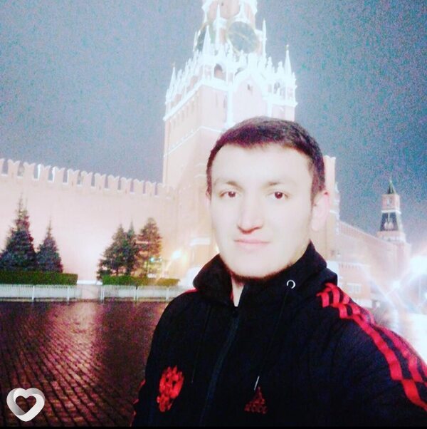 Александр, 29, Троицке — анкета №387816