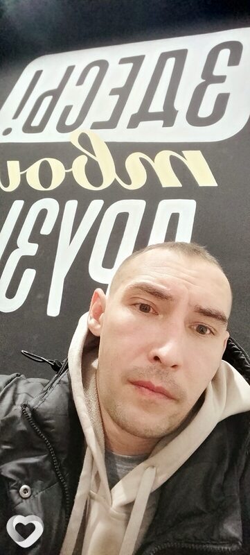 Димдимыч, 33, Новочеркасске — анкета №387819
