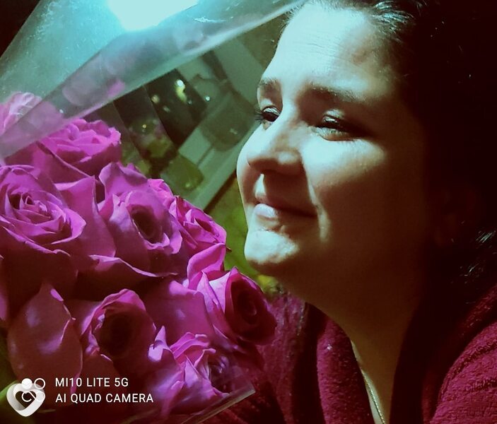 Олеся, 43, Воронеже — анкета №387822