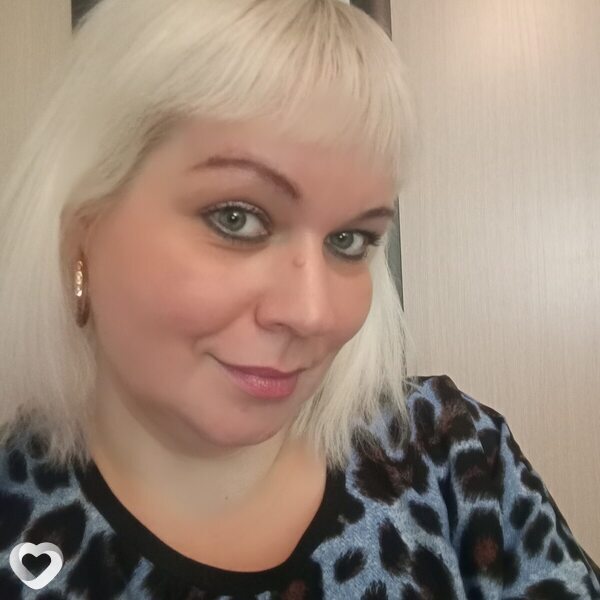 Марина, 53, Санкт-Петербурге — анкета №387823
