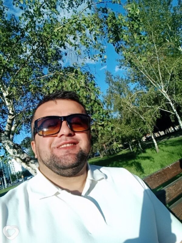 Yyy, 35, Астане — анкета №388307