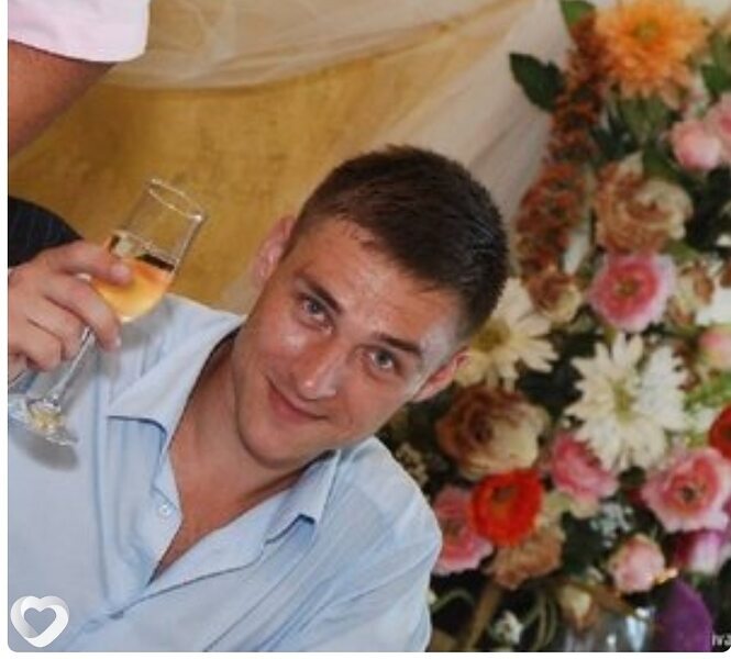 Саня, 41, Саратове — анкета №388308