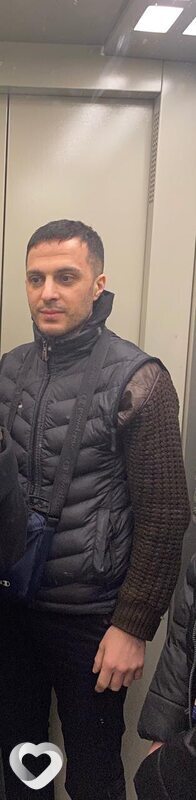 Давид, 33, Твери — анкета №388311